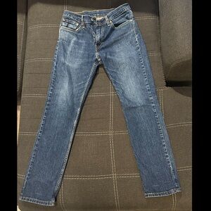 Levi’s 511 slim 31X30